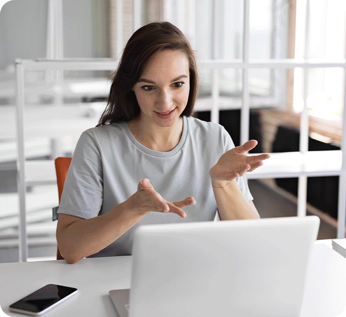 GIF razones Libros, webinars, tutores (garantías)